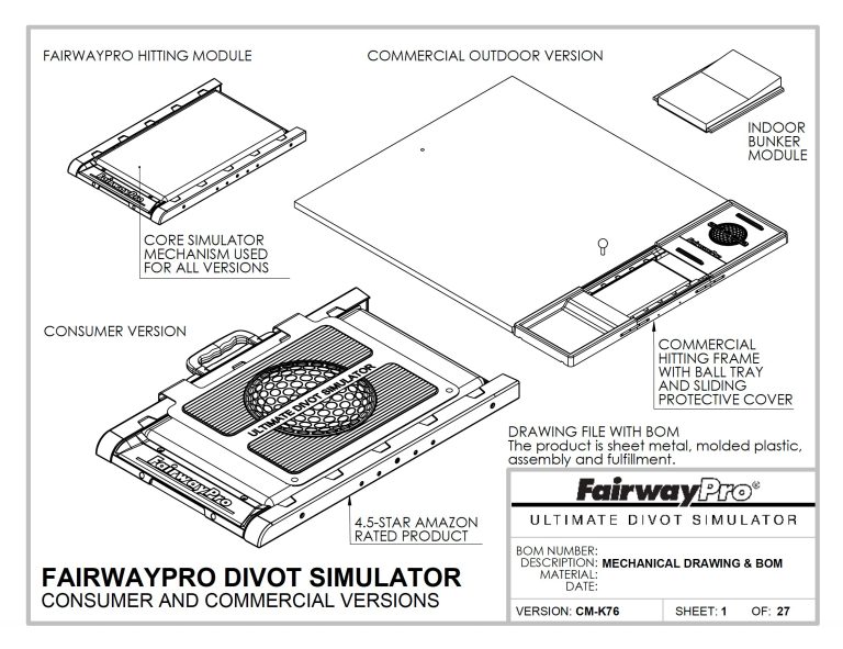 FWP-DW-BOM-1