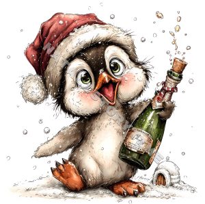 ChamPenguin-domain